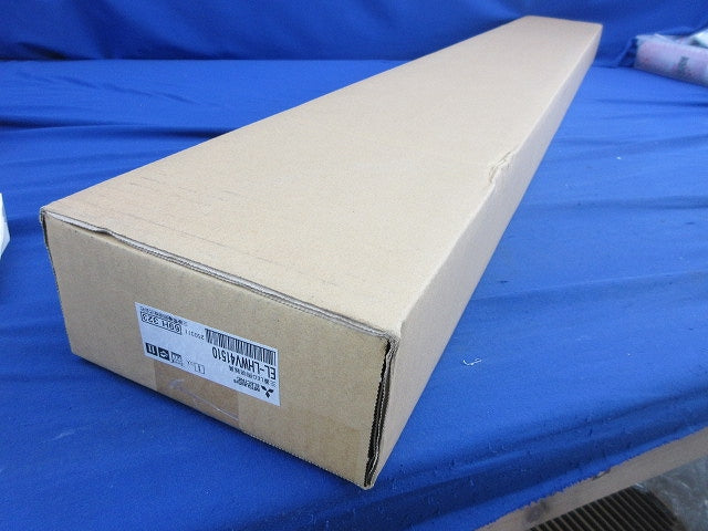 LEDベースライト本体(新品未開梱) EL-LHWV41510