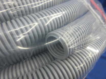 ミラフレキーSS(50m巻)(グレー)(新品未開封) MFS-22H