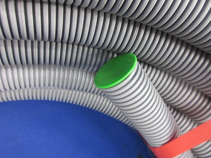 ミラフレキーSS(50m巻)(グレー)(新品未開封) MFS-22H