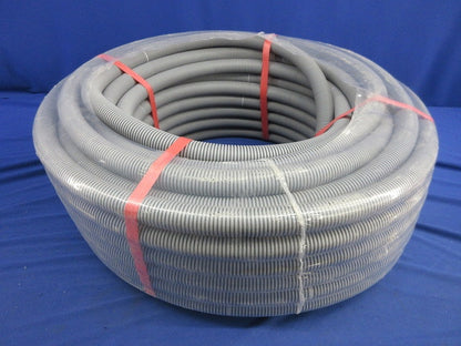 ミラフレキーSS(50m巻)(グレー)(新品未開封) MFS-22H