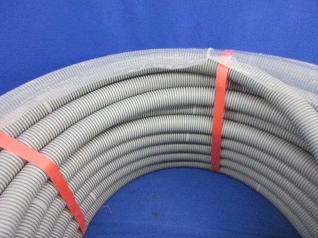 ミラフレキーSS(50m巻)(グレー)(新品未開封) MFS-22H