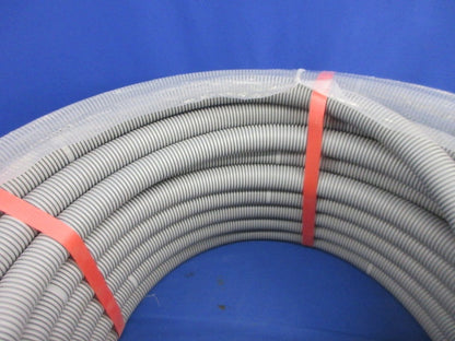 ミラフレキーSS(50m巻)(グレー)(新品未開封) MFS-22H