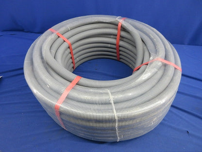 ミラフレキーSS(50m巻)(グレー)(新品未開封) MFS-22H