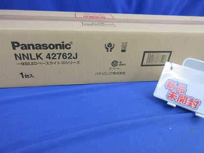 iDシリーズ LEDベースライト器具本体 NNLK42762J