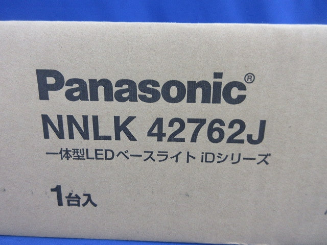 iDシリーズ LEDベースライト器具本体 NNLK42762J