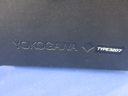 自動式配電試験器 3207形 TYPE3207