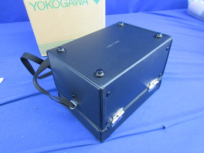 自動式配電試験器 3207形 TYPE3207