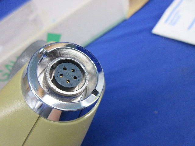 普通騒音計(色あせ有) TYPE3604