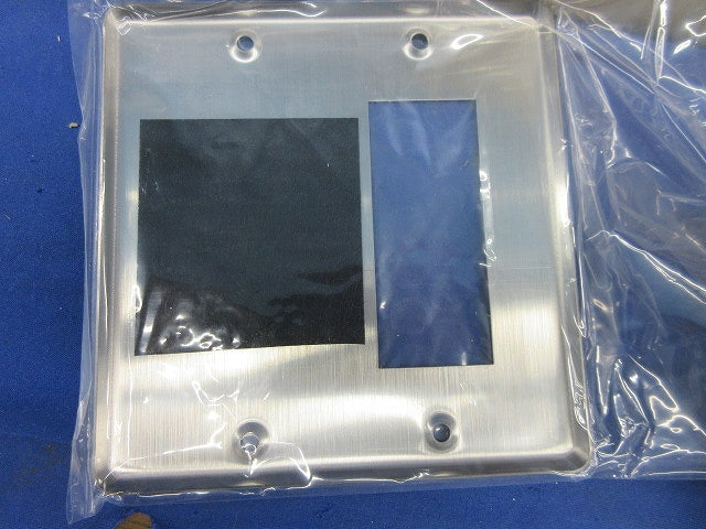 非常時解錠押ボタン VX-KB24