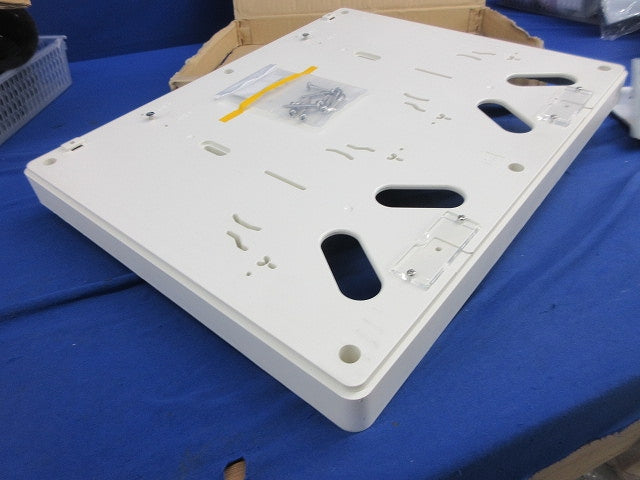 電力計用取付板 MP-32A