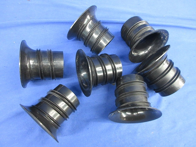 エフレックス用ベルマウス 50mm(7個入) 50MM