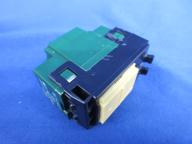 埋込パイロット･ほたるスイッチC(2個入) WT50421