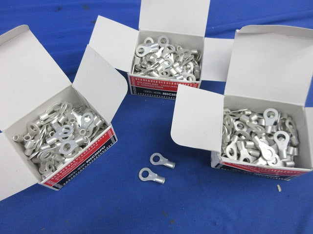 圧着端子(280個入) 8-8