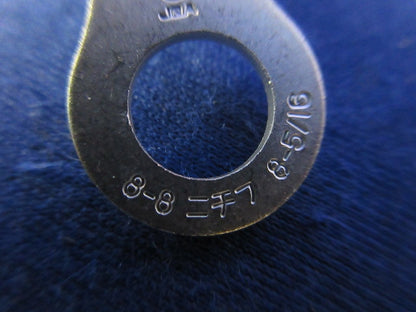 圧着端子(280個入) 8-8