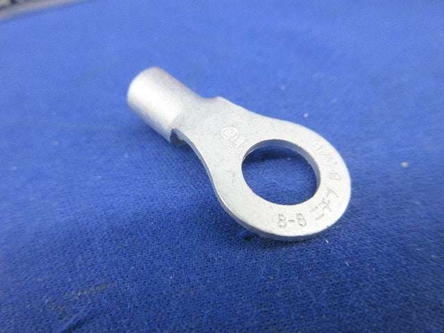 圧着端子(280個入) 8-8