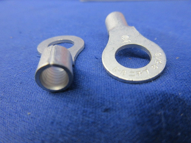 圧着端子(280個入) 8-8