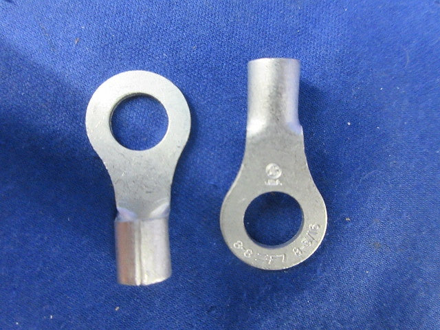 圧着端子(280個入) 8-8