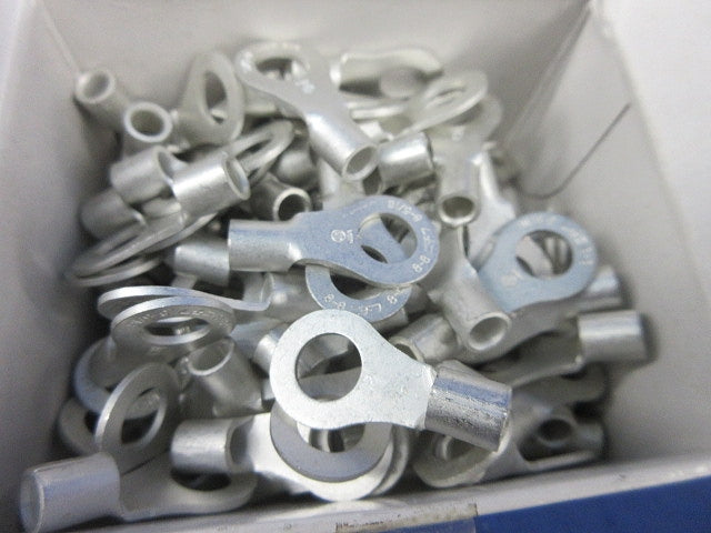 圧着端子(280個入) 8-8