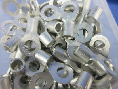 圧着端子(100個入) R8-6