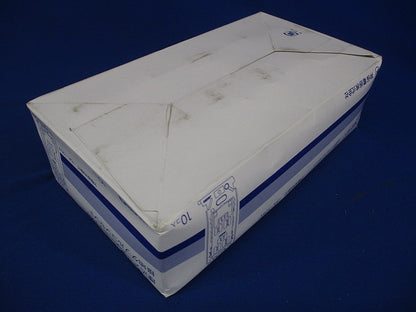 埋込アースターミナル付接地ダブルコンセント ソフトブラック 10個入 JEC-BN-55GE-SB-10