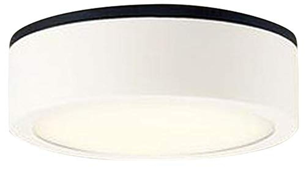 LEDダウンシーリングライト 2700K 電球色 非調光 電源内蔵 ホワイト LGW51501LE1