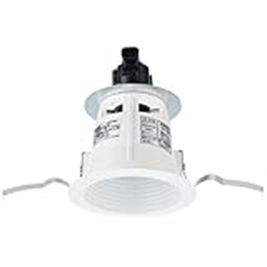 LEDダウンライト φ100 本体 白ランプ別売 NNN61522W