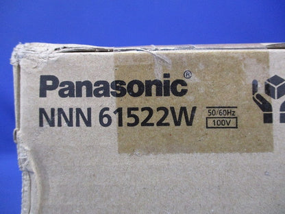 LEDダウンライト φ100 本体 白ランプ別売 NNN61522W