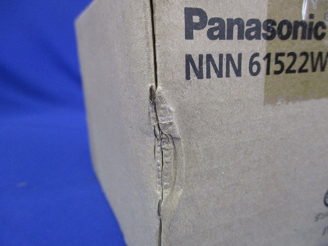 LEDダウンライト φ100 本体 白ランプ別売 NNN61522W