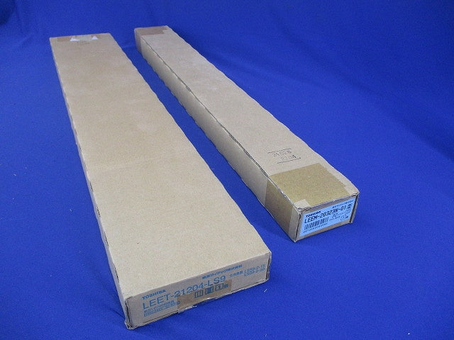 LEET-21204-LS9 +LEEM-20323N-01 LEDベースライト LEKT212324N-LS9