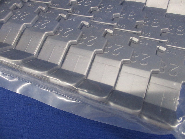 プラフレキ DCクリップ シルバー 20個入 PFS-28DC-S-20