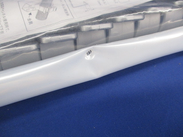 プラフレキ DCクリップ シルバー 20個入 PFS-28DC-S-20