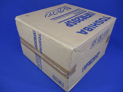 一般換気扇 シルキーホワイト 電気式シャッター:壁スイッチ(別売) VFM20SP