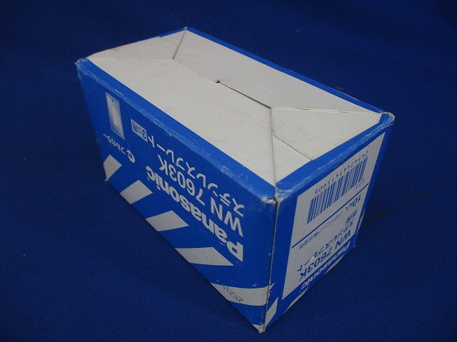 ステンレスプレート 標準プレート 3個用 (10個入) WN7603K-10