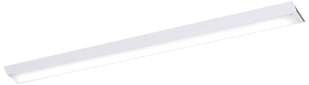 NNLK41515J+NNL4500ENTLE9 一体型LEDベースライト 昼白色  XLX450AENPLE9