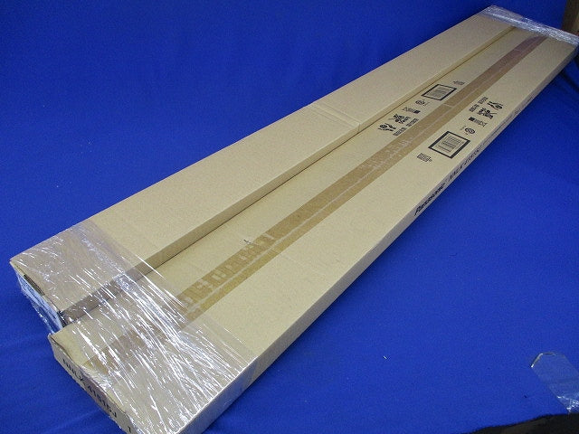 NNLK41515J+NNL4500ENTLE9 一体型LEDベースライト 昼白色  XLX450AENPLE9