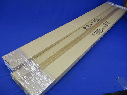 NNLK41515J+NNL4500ENTLE9 一体型LEDベースライト 昼白色  XLX450AENPLE9