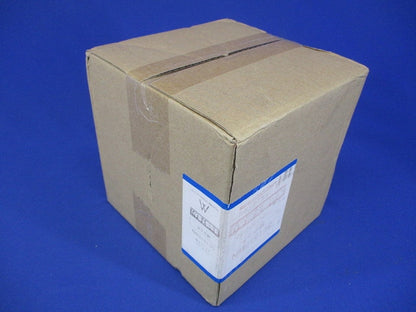 プルボックス SUS 被せ防水 アース付 150x150x150 SE1515WN