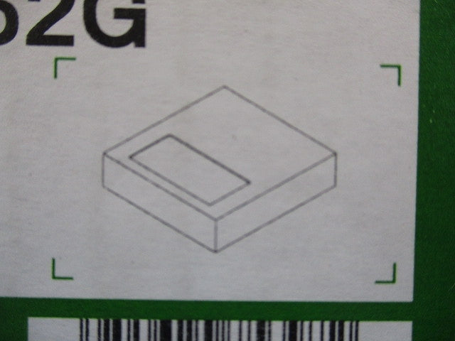 LEDブラケットライト LED内蔵 2700K ホワイト DBK-37852G