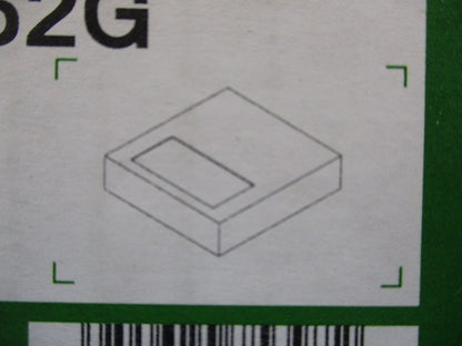 LEDブラケットライト LED内蔵 2700K ホワイト DBK-37852G