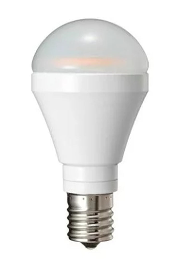 LED電球 2700K 電球色 E17口金 LDA7L-G-E17/K6E/S/W/2A/1K