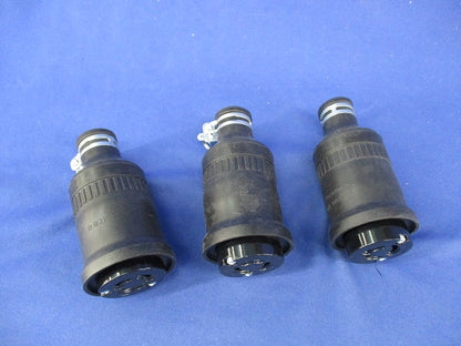 引掛防水ゴムコードコネクタボディ(3個入) WA5319K