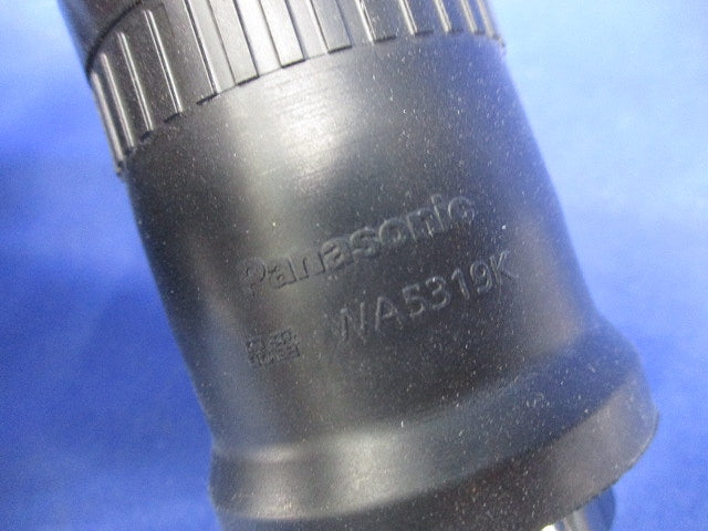 引掛防水ゴムコードコネクタボディ(3個入) WA5319K