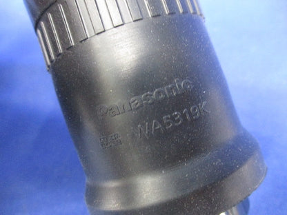 引掛防水ゴムコードコネクタボディ(3個入) WA5319K