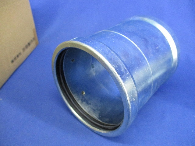 厚鋼防水ねじなしカップリング(6個入) ZWCI82