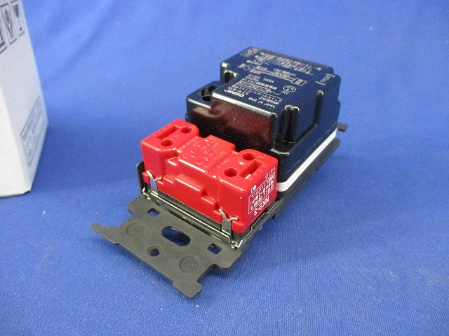 埋込ライトコントロールスイッチセット(ピュアホワイト) NKW-RLE5S3