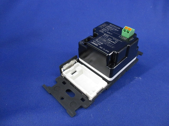 埋込ライトコントロールスイッチセット(ピュアホワイト) NKW-RPWM1S0