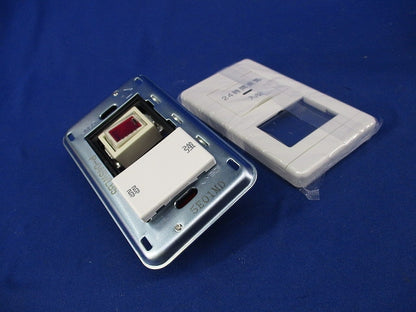 24時間換気システム専用コントロールスイッチ P-04SWLB5