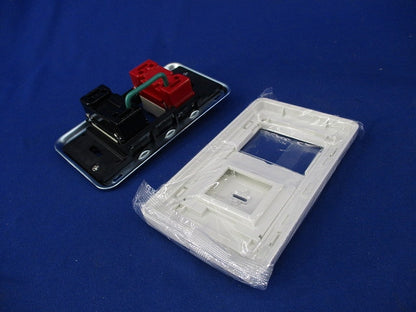 24時間換気システム専用コントロールスイッチ P-04SWLB5