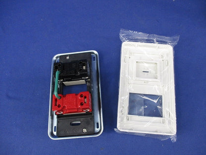 24時間換気システム専用コントロールスイッチ P-04SWLB5