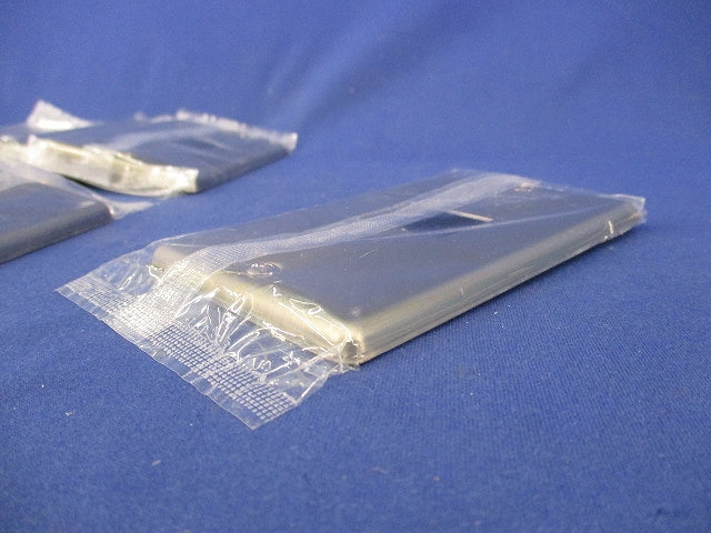 新金属プレート1コ用(16枚入) WN7501